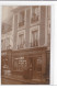 MASSY-PALAISEAU : Cycles &amp; Reparations (carte Photo)- Tres Bon Etat - Massy