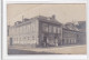 POIX : Carte Photo De L'hotel Et Café Du Cardinal - Etat - Poix-de-Picardie