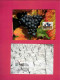 Cartes Maximum De 1994 Du Liechtenstein - Yt N° 1030 à 1033 - Evolution De La Vigne Au Fil Des 4 Saisons - Wines & Alcohols