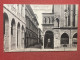 Cartolina - Bologna - Via Zamboni - Chiesa Di S. Giacomo - 1924 - Bologna