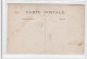PARIS : Carte Photo """"atelier De L'Est Pousin"""" Pendant Les Inondations De 1910 - Très Bon état - Inondations De 1910