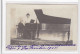 CAP-BRETON (Cap-Breton) : Carte Photo D'un Pianiste En Concert En 1905 - Très Bon état - Capbreton