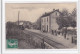 VAUX-sur-BLAISE : La Gare (GARE) - Tres Bon Etat - Other & Unclassified