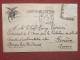 Cartolina - Club Alpino Italiano - Sezione Di Torino - Ghiacciaio Del Lys - 1899 - Otros & Sin Clasificación