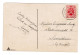 Relais Bierwart, Ranst, Strombeek Bever, Groot Bijgaarden ,  4 Wenskaarten - Postmarks With Stars