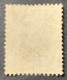 België, 1915, Nr 139B, Type III, Ongebruikt *, OBP 50€ - 1915-1920 Albert I