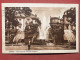 Cartolina - Torino - Monumentale Fontana Angelica - 1936 - Other & Unclassified