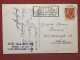 Cartolina - Albergo Villa Argentina - Pocol - Gruppo Tofane - 1954 - Belluno