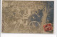 QUIMPER - CARTE PHOTO - CYCLISME - VELO - état - Quimper