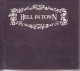 Hell In Town - Hell In Town (CD, Album, Dig) - Rock
