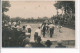 LA VOULTE SUR RHONE (?) - CARTE PHOTO - JEU DE BOULES - PETANQUE - Très Bon état - La Voulte-sur-Rhône