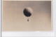 LE TEILLEUL : Carte Photo Du Ballon Rond En Aout 1925 (montgolfière) Très Bon état - Autres & Non Classés