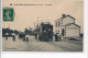 BUSSIERE POITEVINE - La Gare - Très Bon état - Bussiere Poitevine