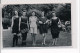 HOUILLES - CARTE PHOTO - Jeunes Femmes En Costumes De Bain 1938 - Mr Rousselot 33, Rue Du Château - Très Bon état - Houilles