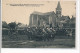 CHATILLON EN BAZOIS - Fête De L'Union Amicale Des Sapeurs-Pompiers De La Nièvre, Manoeuvre De La Pompe - Très Bon état - Chatillon En Bazois