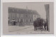 GRAY : Carte Photo De La Banque De France Vers 1910 - Très Bon état - Gray