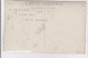 LA PACAUDIERE : Carte Photo De Conscrits En 1919 - Très Bon état - La Pacaudiere