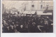 SAINT OUEN : Carte Photo De La Cavalcade En 1905 - Très Bon état - Saint Ouen