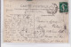 TOURS : Carte Photo De La Pensions Des Familles En 1912 - Très Bon état - Tours