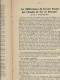 3  Brochures 1949  32 P/1950 64 P /1951 59 P  Etudes Association Du Midi / Voir Les Details - Sonstige & Ohne Zuordnung