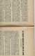 Delcampe - 3  Brochures 1949  32 P/1950 64 P /1951 59 P  Etudes Association Du Midi / Voir Les Details - Autres & Non Classés