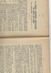 Delcampe - 3  Brochures 1949  32 P/1950 64 P /1951 59 P  Etudes Association Du Midi / Voir Les Details - Autres & Non Classés