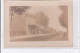 MARGUERITTES : Carte Photo De La Gare Vers 1905 - Très Bon état - Other & Unclassified