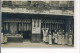 PARIS 7ème : Carte Photo De Boucherie Alexandre (Valroff) Au 22 Bis Rue Jean Nicot - Très Bon état - Distretto: 07