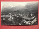 Cartolina - Susa ( Torino ) - Panorama - 1950 Ca. - Otros & Sin Clasificación