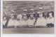 CONCARNEAU : Fête Des Filets Bleus -carte Photo Vers 1910 (photo Charles)-très Bon état - Concarneau
