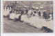 CONCARNEAU : Fête Des Filets Bleus -carte Photo Vers 1910 (photo Charles)-très Bon état - Concarneau