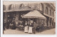 PARIS : Carte Photo Du Café Clément (2 Place Saint Michel) - Très Bon état - Distrito: 05