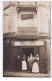 LES LILAS : Carte Photo Du Restaurant MILLET (rue De Noisy) - Très Bon état - Les Lilas