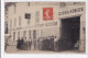 PONTOISE - Carte Photo De L'hotel """"au Rendez-vous Des Voyageurs"""" YOT - Très Bon état - Pontoise