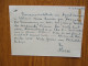 1939 TEMPORARY POST OFFICE TALLINN VI EESTI FILATELISTIDE PÄEV ON POSTCARD V.Nr. 501 , 1-1 - Estonia