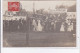 AGON COUTAINVILLE : Carte Photo De La Kermesse 1909 - """"arène Athlétique Par Le Professeur Cointrel""""- Très Bon état - Autres & Non Classés