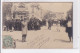 FECAMP : Carte Photo - Visite Du Sous Préfet En 1902 - Très Bon état - Fécamp