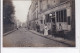 FONTENAY AUX ROSES : Carte Photo Du Café Restaurant De La Mairie - Très Bon état - Fontenay Aux Roses