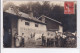 SAINT LEU : Carte Photo De L'atelier SALMON (maréchal Ferrand) - Bon état (un Petit Pli D'angle) - Saint Leu La Foret