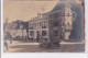 PIRIAC : Carte Photo De L'hôtel Du Port (automobile) - Très Bon état - Piriac Sur Mer