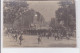 SAINT OUEN : Carte Photo De La Cavalcade En 1905 - Très Bon état - Saint Ouen