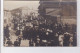 LE HAVRE : Carte Photo D'une Cavalcade En 1914 (établissements DAYDE) - Bon état (un Coin Plié) - Ohne Zuordnung