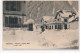 CHAMONIX : Maison J. Payot Vins 10 Mars 1907 - Tres Bon Etat - Chamonix-Mont-Blanc