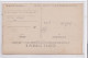 BEZONS : Carte Photo Prise Lors Des élections Municipale Du 3 Mai 1906 - Très Bon état - Bezons