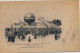 LILLE : Exposition De 1902, Visite De Sir Wilfrid Laurier, Mnistre Du Canada, Le Ballon """"Le Canada"""" - état - Lille