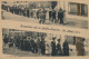 AMBOISE : Souvenir De La Saint-Fiacre, 30 Août 1910 - Très Bon état - Amboise
