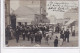 CAYEUX SUR MER : Carte Photo De La Procession Du 15 Aout Vers 1910 - Très Bon état - Cayeux Sur Mer