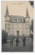 SAINT-GILLES-PLIGEAUX : Le Chateau De Kerlivio, Facteur - Tres Bon Etat - Penmarch