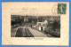 92 - Hauts De Seine -  Sceaux - Vue Panoramique (N15612) - Sceaux