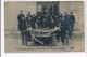 MONTREUIL-BELLAY : Compagnie De Sapeurs-pompiers 1923 - Tres Bon Etat - Montreuil Bellay